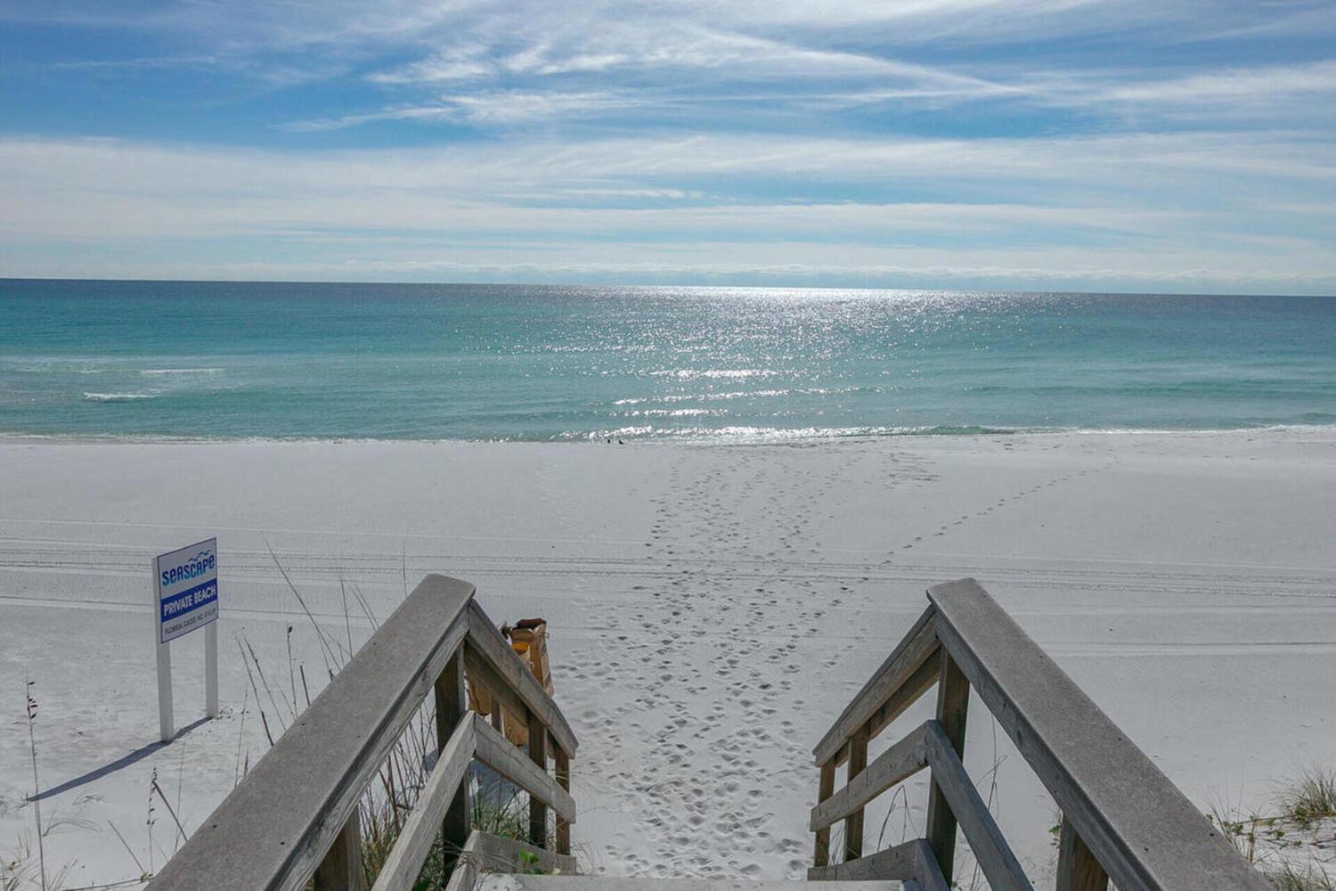 A614 Majestic Sun Destin Exterior photo