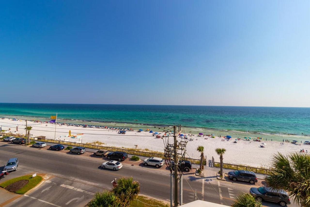 A614 Majestic Sun Destin Exterior photo