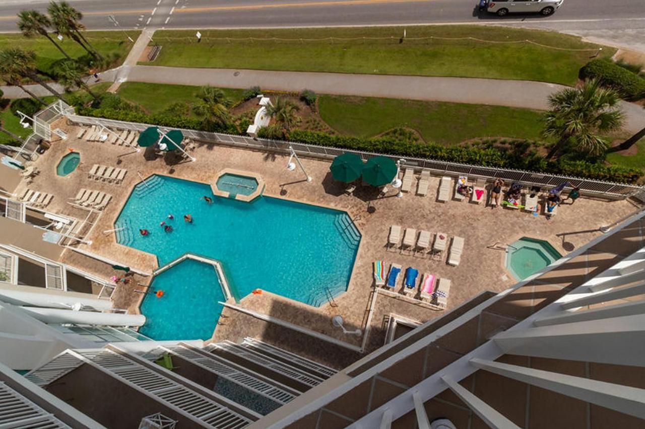 A614 Majestic Sun Destin Exterior photo