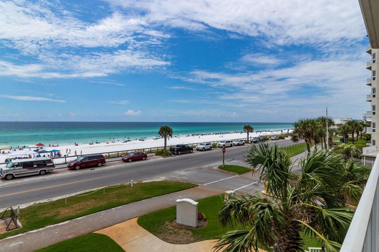 A614 Majestic Sun Destin Exterior photo