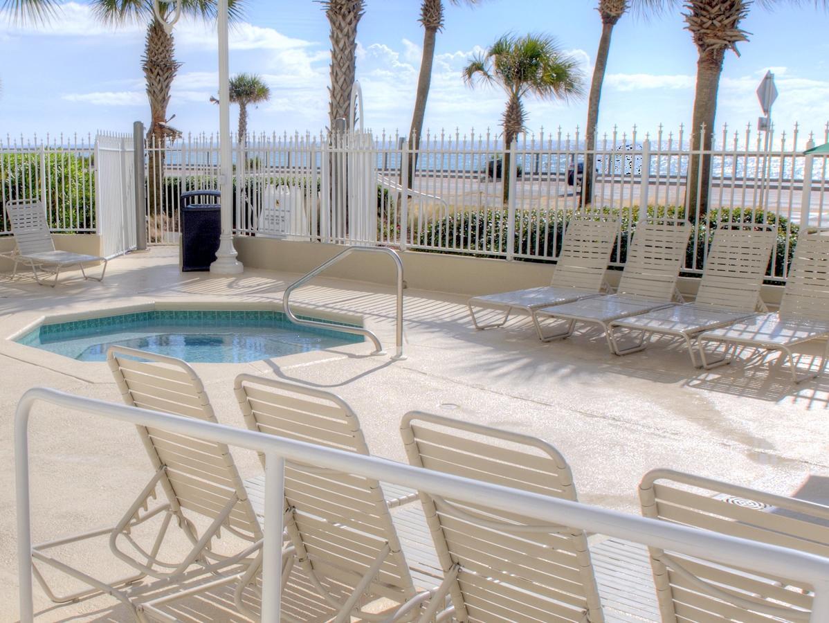 A614 Majestic Sun Destin Exterior photo