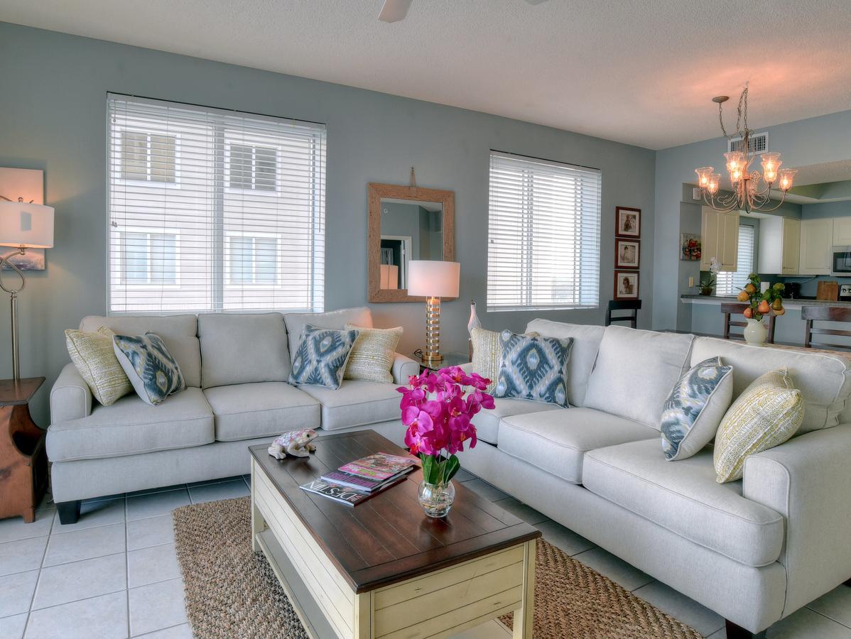 A614 Majestic Sun Destin Exterior photo