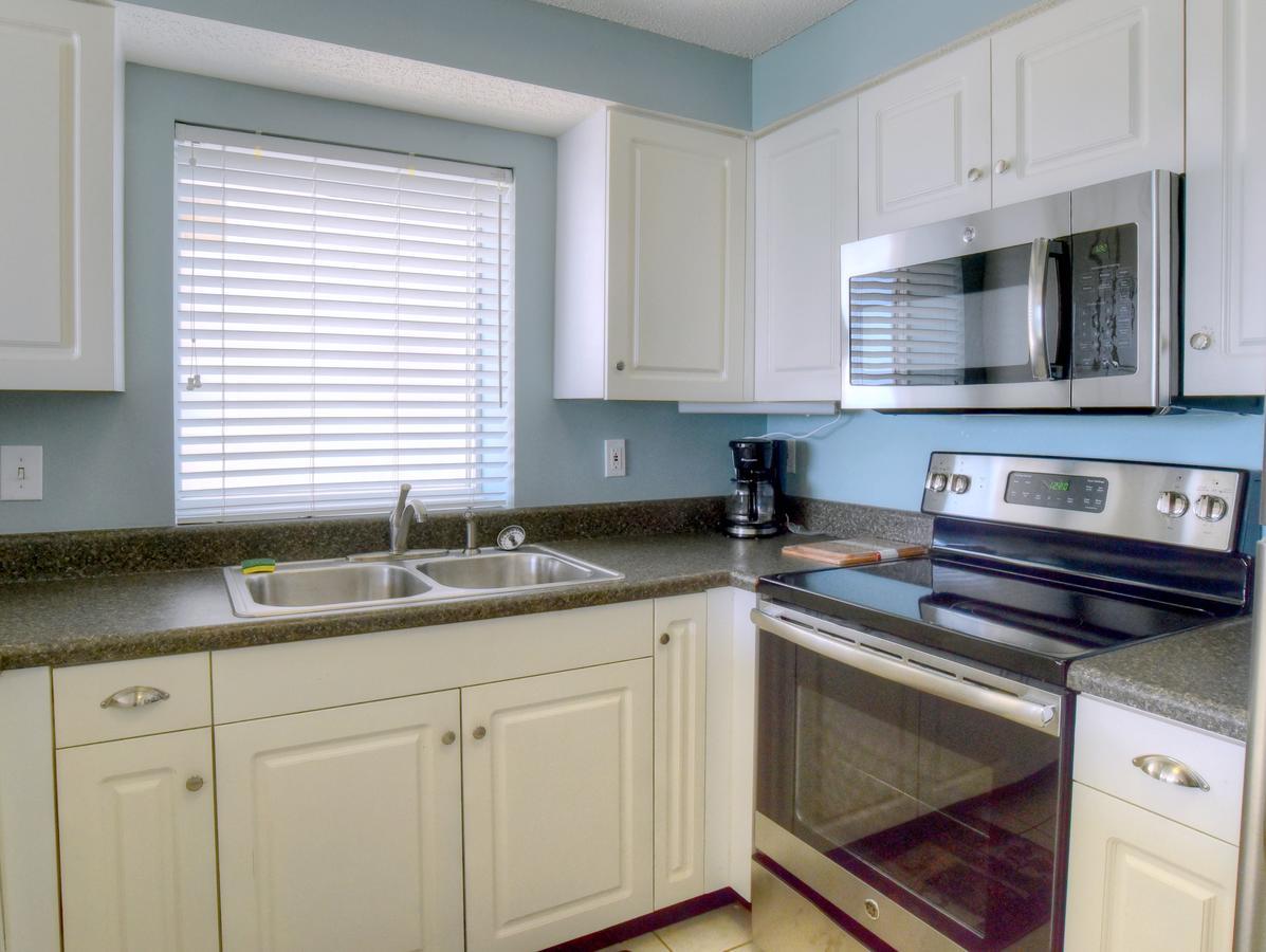 A614 Majestic Sun Destin Exterior photo