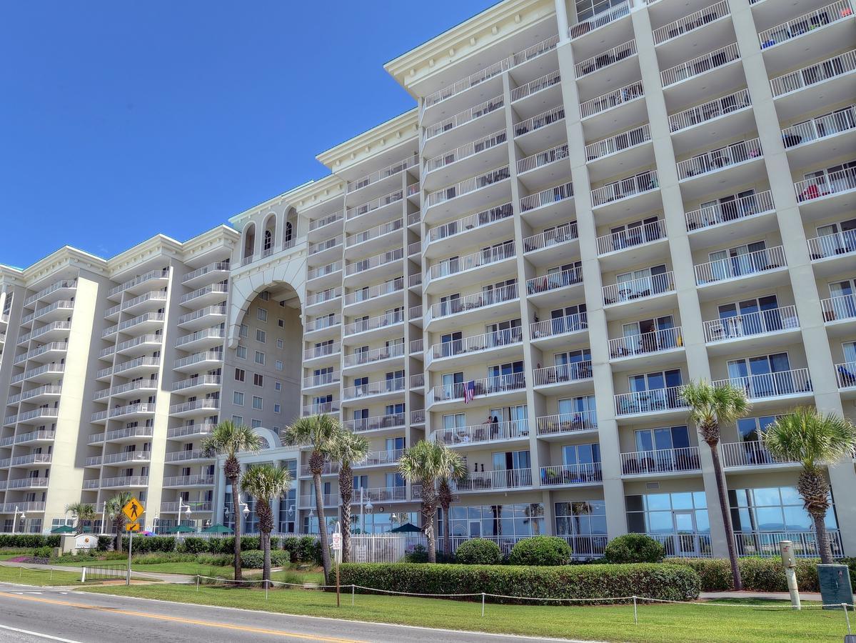 A614 Majestic Sun Destin Exterior photo