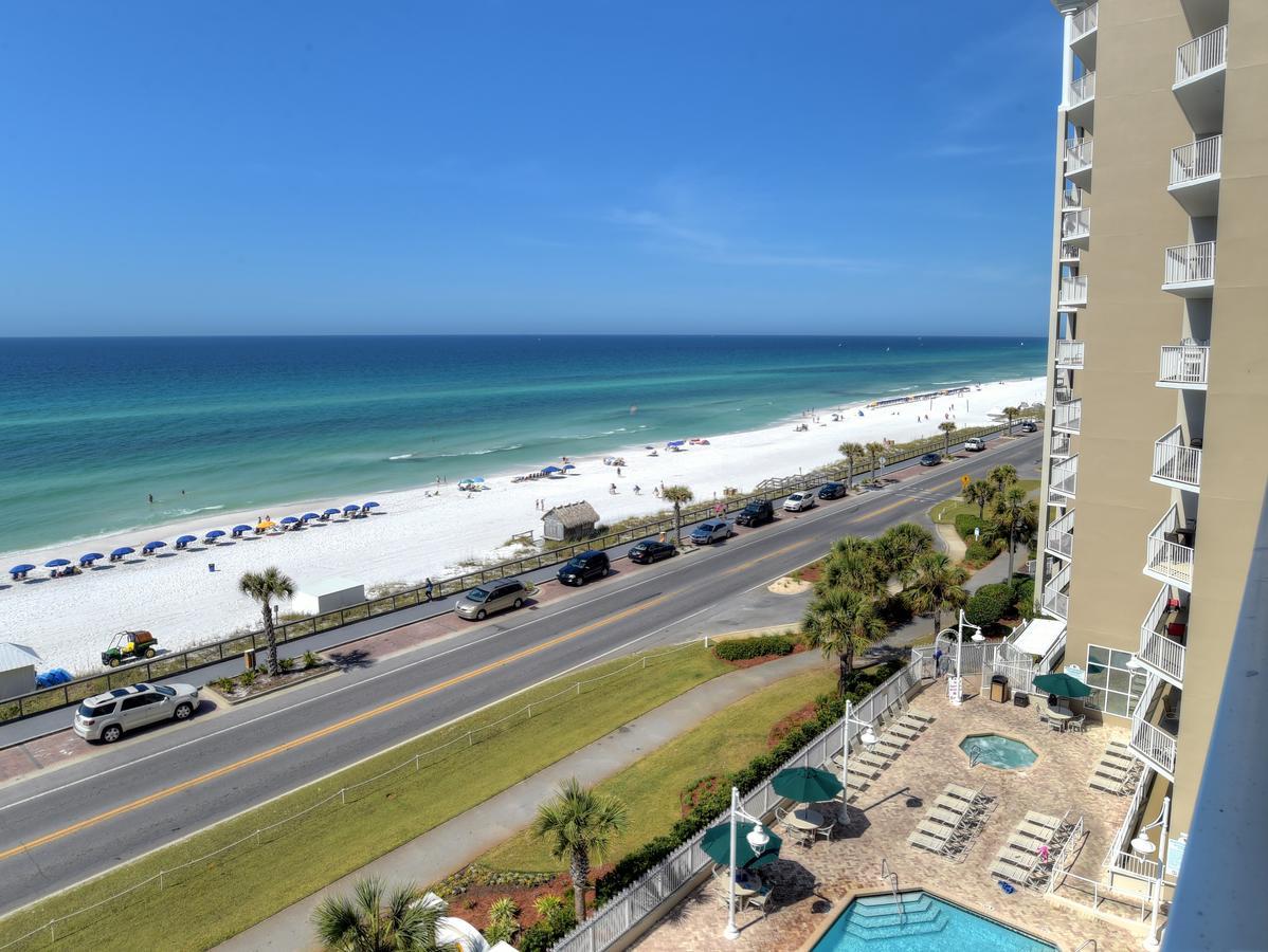 A614 Majestic Sun Destin Exterior photo