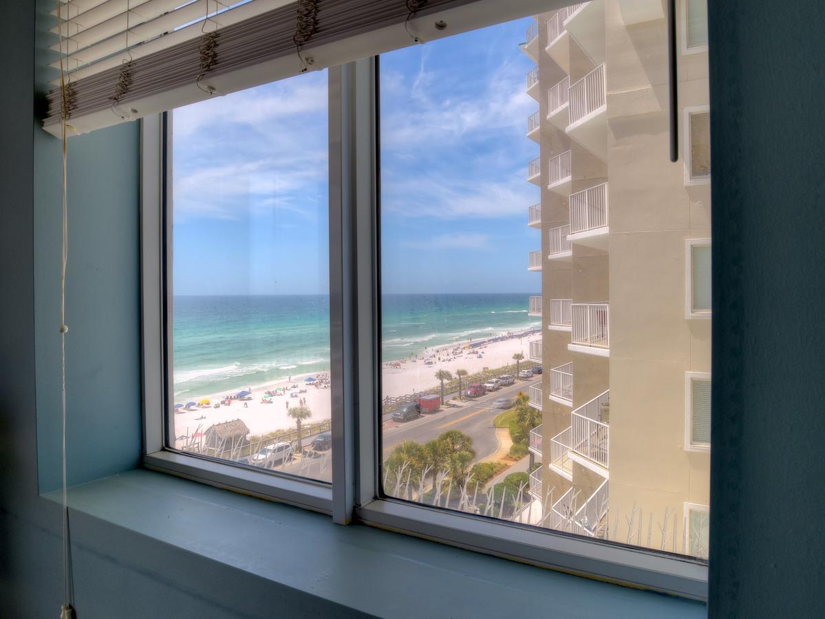 A614 Majestic Sun Destin Exterior photo