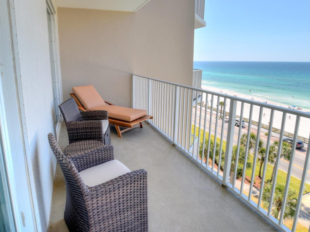 A614 Majestic Sun Destin Exterior photo