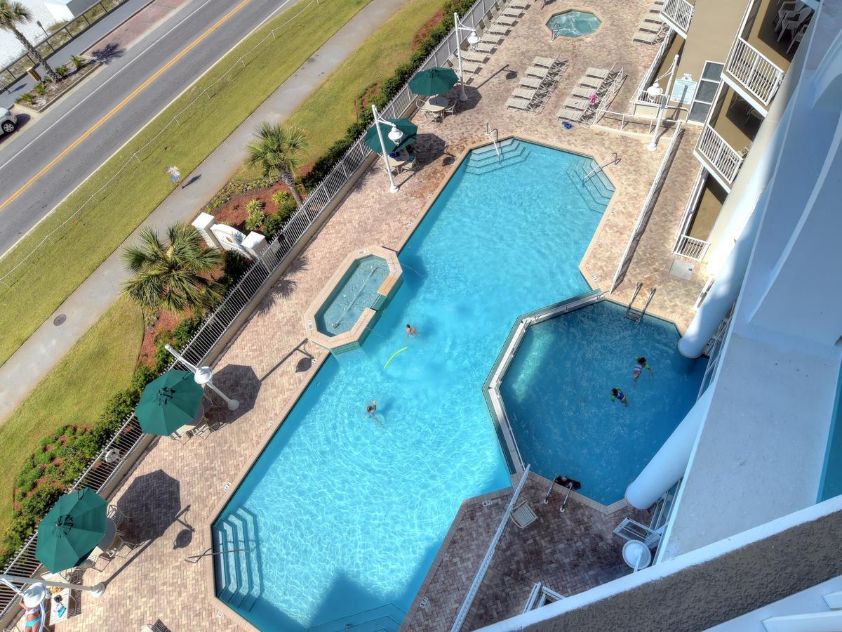 A614 Majestic Sun Destin Exterior photo