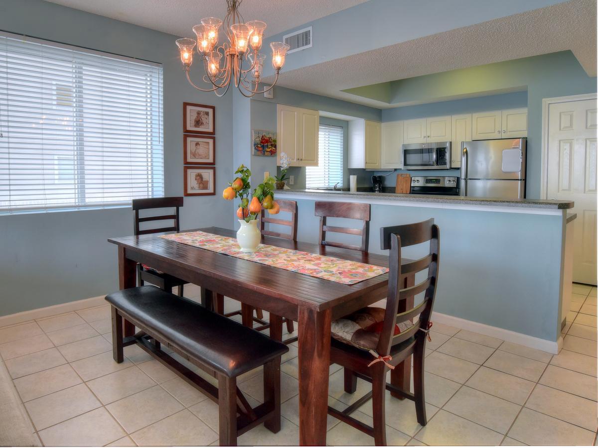 A614 Majestic Sun Destin Exterior photo