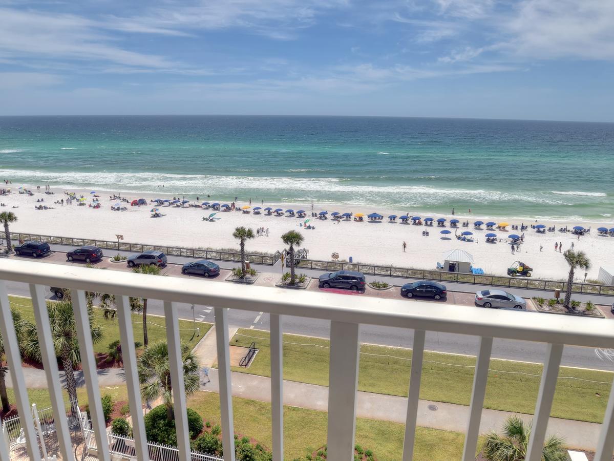 A614 Majestic Sun Destin Exterior photo