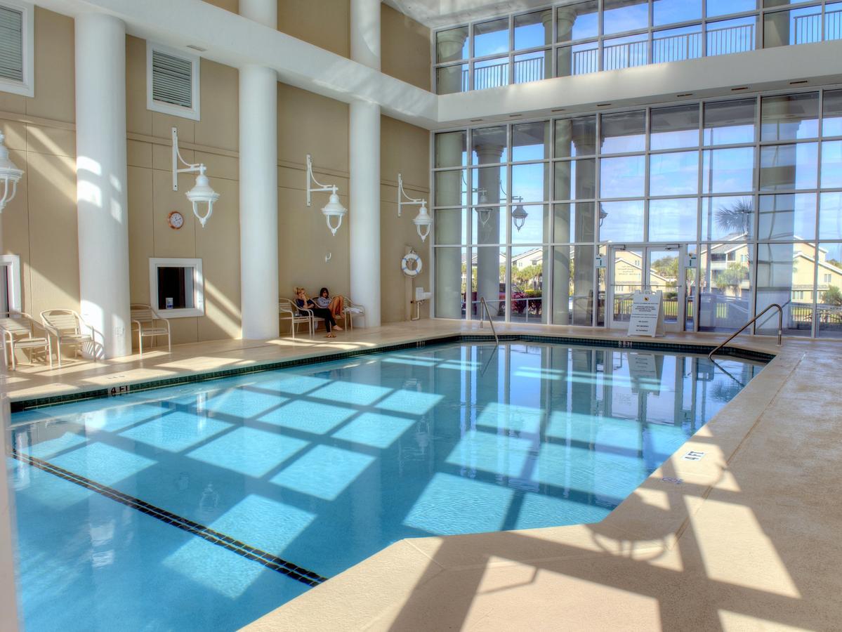 A614 Majestic Sun Destin Exterior photo