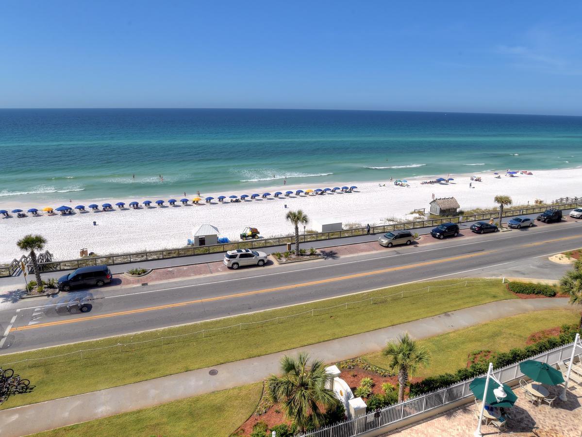 A614 Majestic Sun Destin Exterior photo
