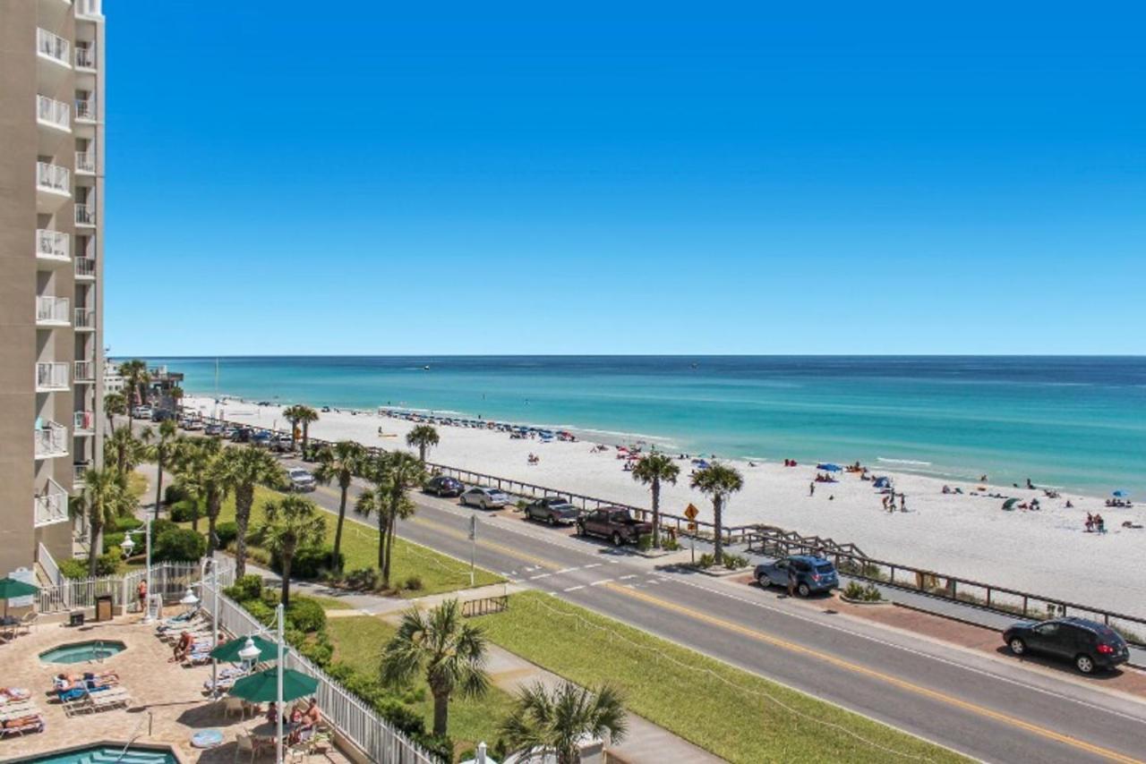 A614 Majestic Sun Destin Exterior photo
