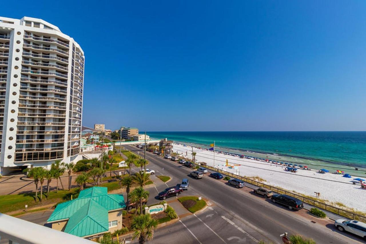 A614 Majestic Sun Destin Exterior photo